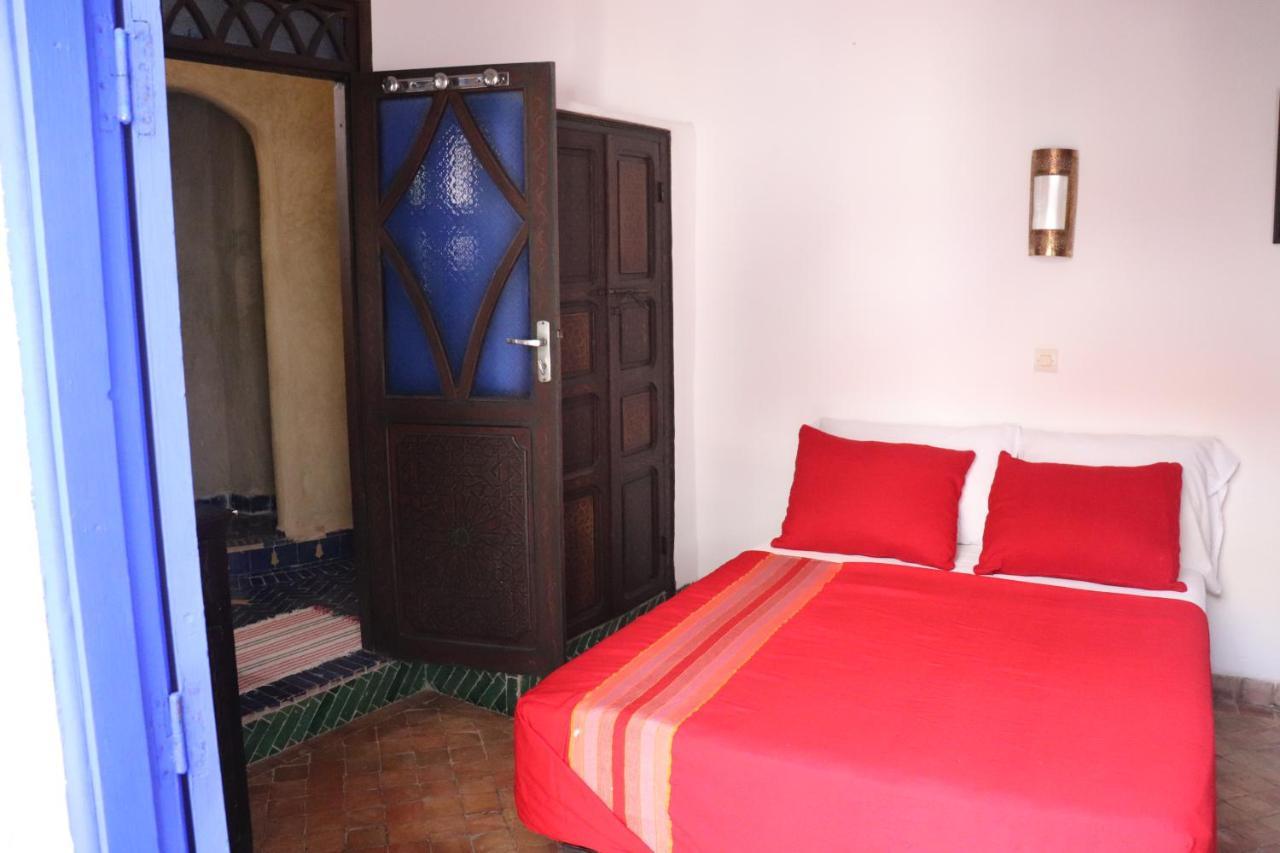 Hotel Dar El Qdima Essaouira Exterior photo