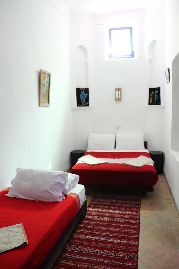 Hotel Dar El Qdima Essaouira Exterior photo
