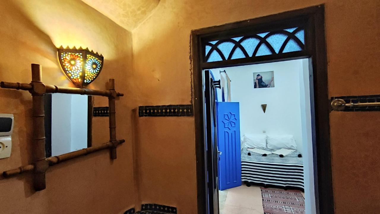 Hotel Dar El Qdima Essaouira Exterior photo